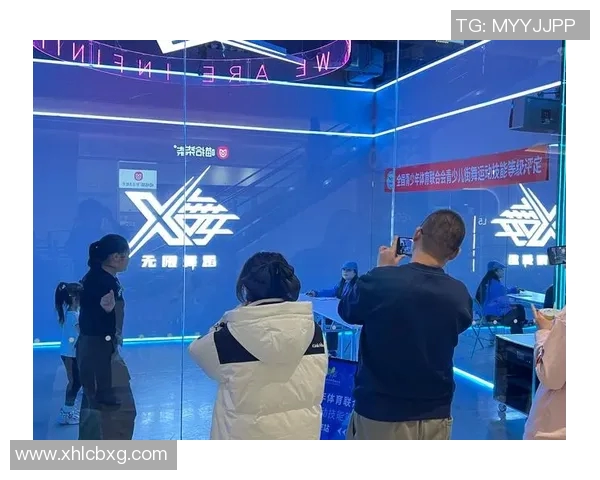 杭州街舞队心理素质创新高引领全国街舞发展新趋势