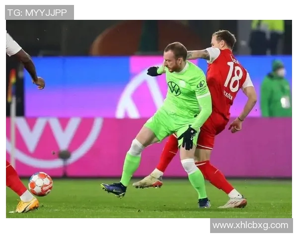 沃尔夫斯堡大胜四连胜,主场势不可挡 沃尔夫斯堡大胜四连胜,主场势不可挡