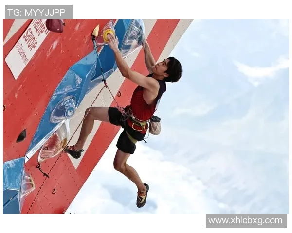 重庆攀岩队在世界攀岩锦标赛中的默契配合与精彩表现分析 重庆攀岩队在世界攀岩锦标赛中的默契配合与精彩表现分析